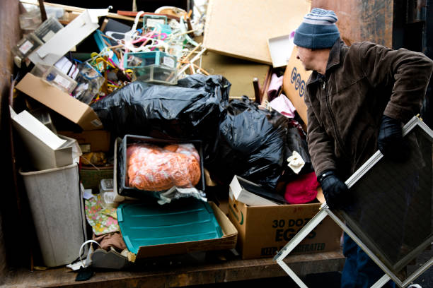 Property Management Cleanouts in Frostproof, FL