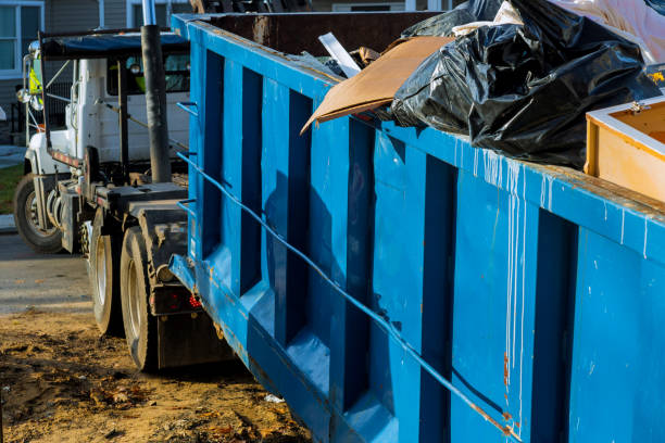 Best Office Cleanout  in Frostproof, FL