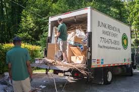 Best Residential Junk Removal  in Frostproof, FL