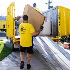 Best Shed Removal  in Frostproof, FL
