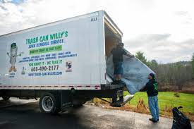 Same-Day Junk Removal Services in Frostproof, FL